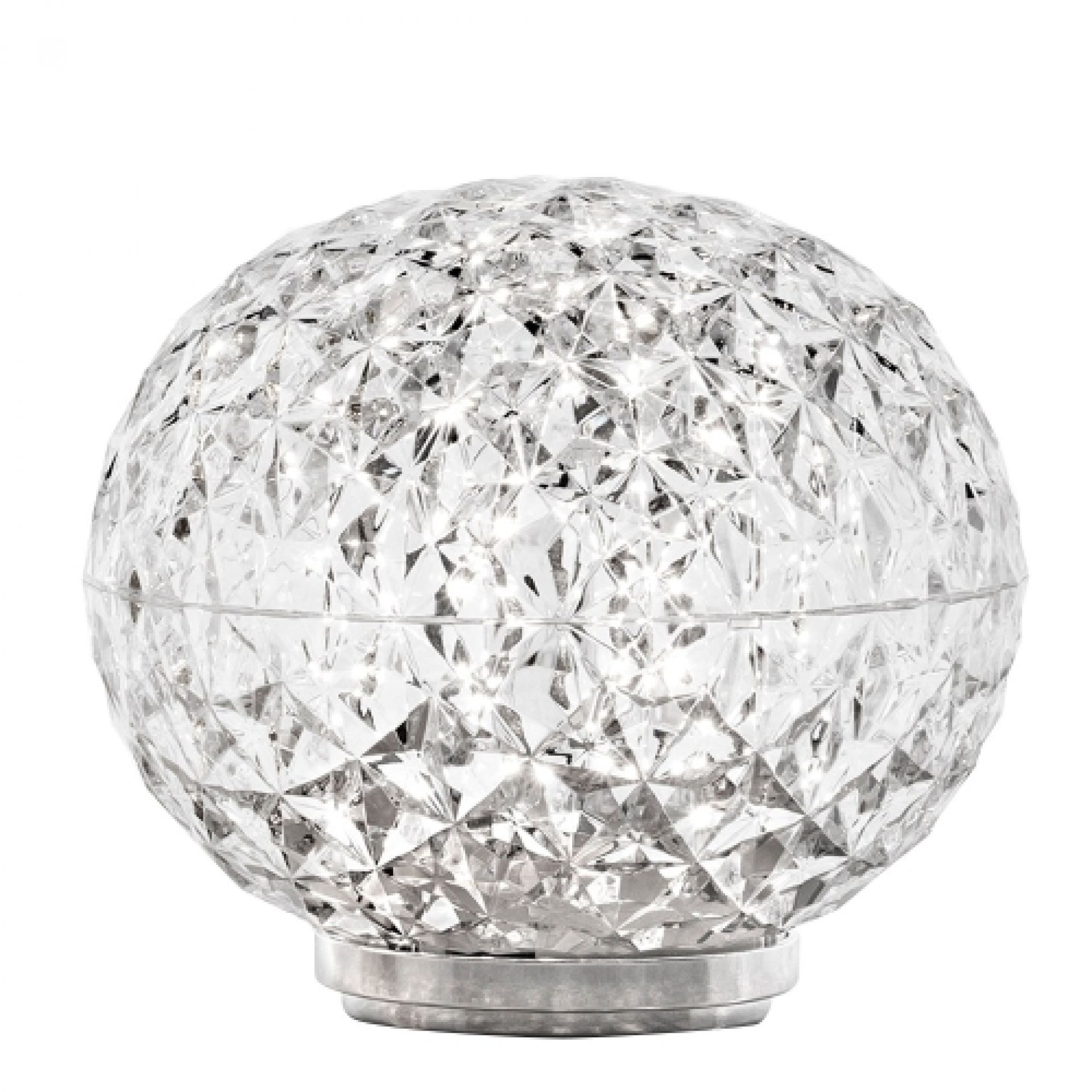Mini Planet LED Akku Lampe de table Kartell